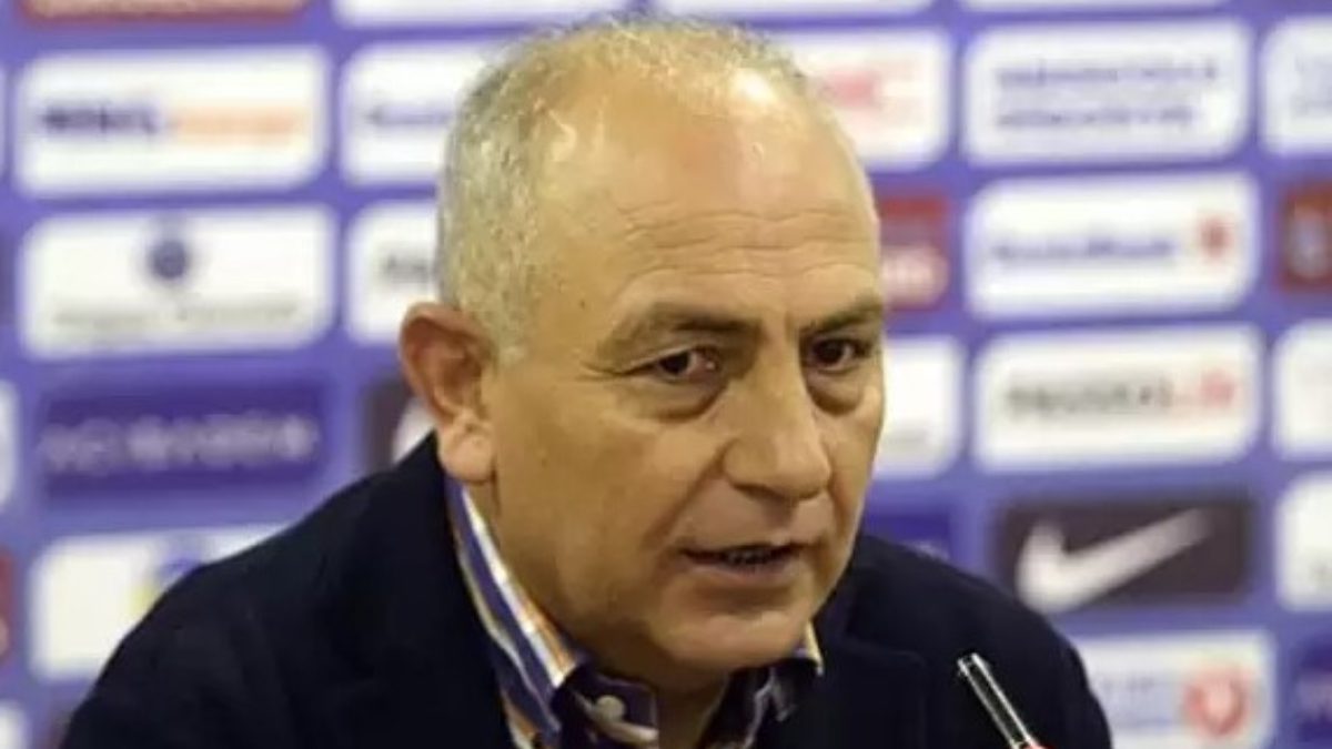Fatih Karagümrük Başkanı Süleyman Hurma, Trabzonspor’a 4-3 yenildikleri karşılaşma sonrası
