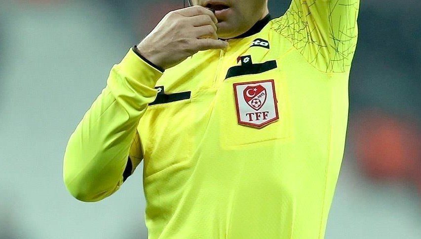 Trendyol Süper Lig'de 7. hafta mücadelelerinde düdük çalacak hakemler belli