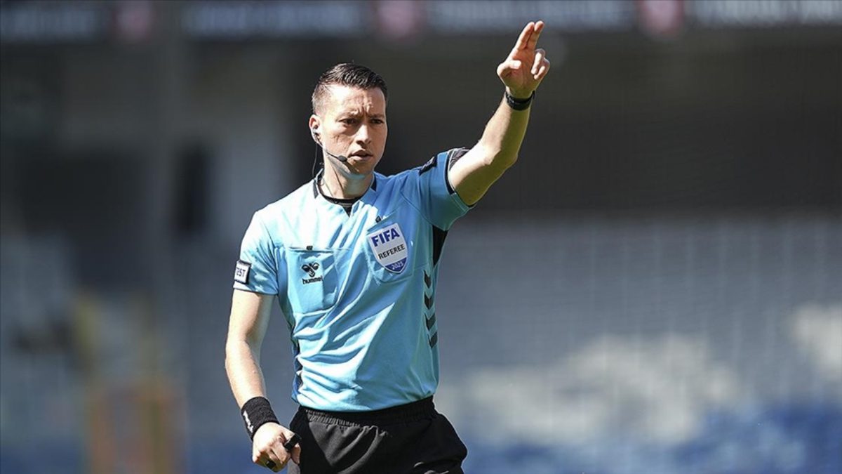 MHK, Süper Lig'de 7. hafta mücadelelerinde düdük çalacak hakemleri açıkladı.