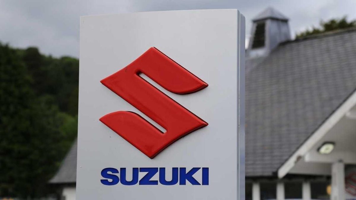 Japonya merkezli dev otomotiv üreticisi Suzuki radikal bir kararla gündeme