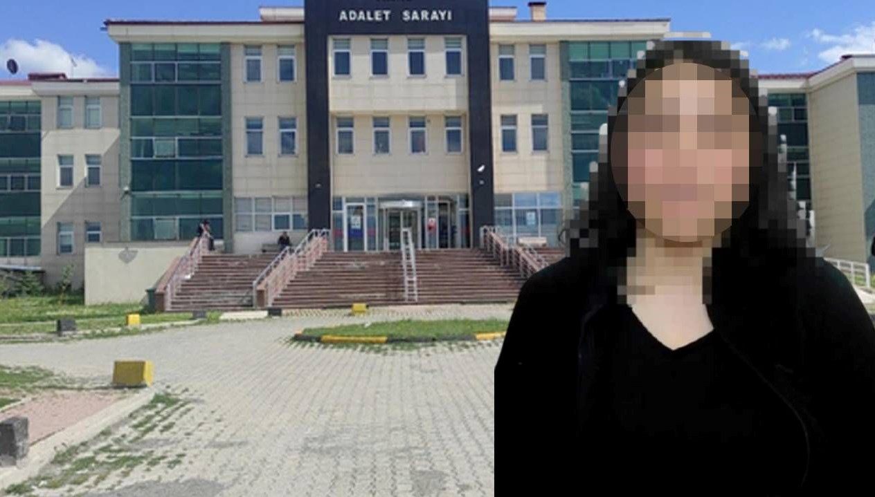Kendisini taciz ettiğini öne sürdüğü Birdal Doğan'ı tabancayla vurarak öldüren