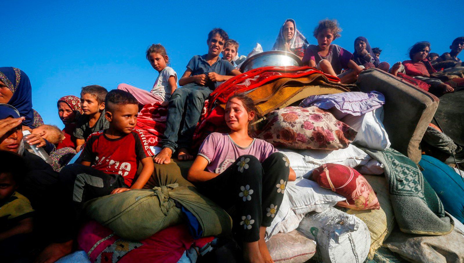 BM'nin Filistin Bağımsız Uluslararası Soruşturma Komisyonu,  İsrail'in 1948 Soykırım Sözleşmesi'nde