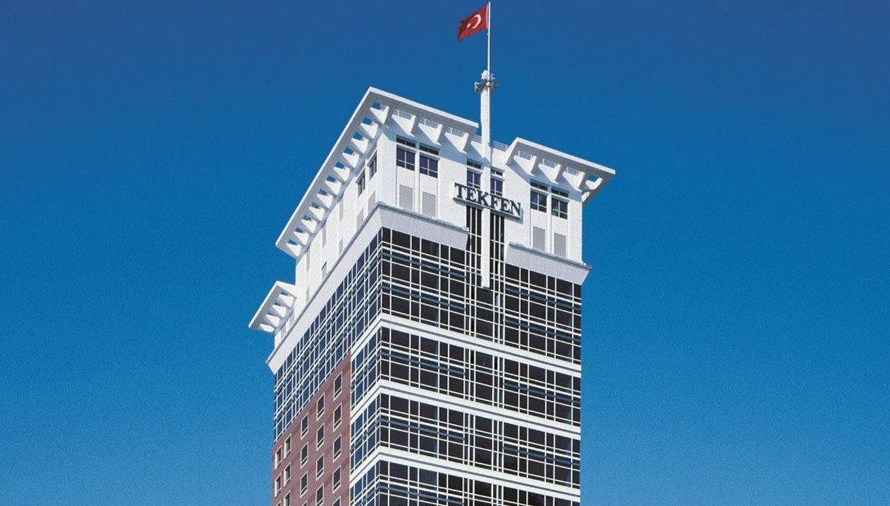 Türkiye’nin önemli özel sanat kurumları arasında yer alan Tekfen Vakfı,2025-2026