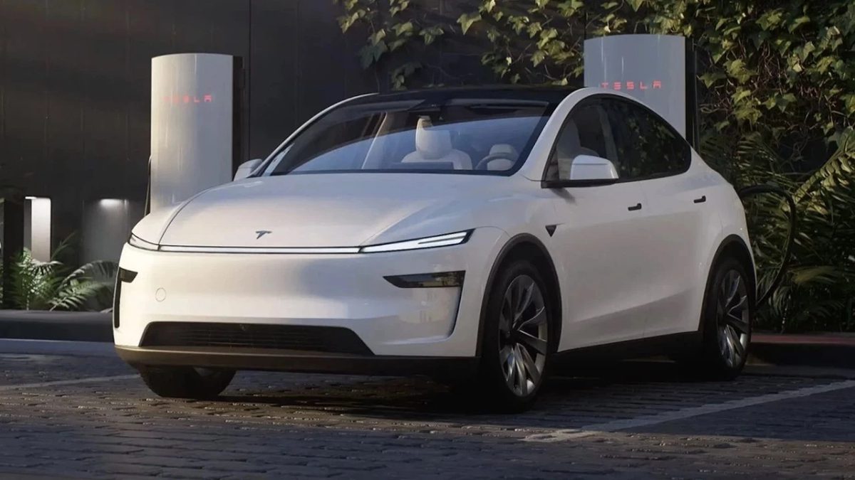 Tesla Türkiye, ağustos ayında sadece Model Y ile 8 bin