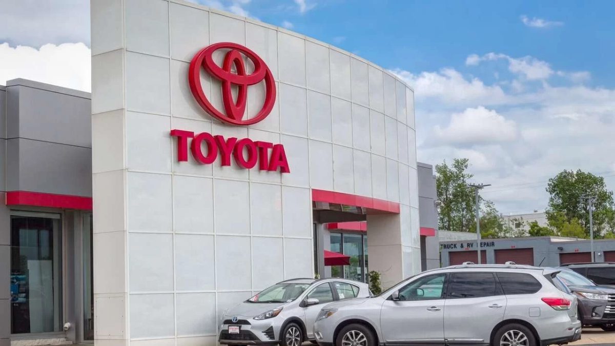 Toyota, ABD'de Venza ve Highlander gibi modellerin de dahil olduğu