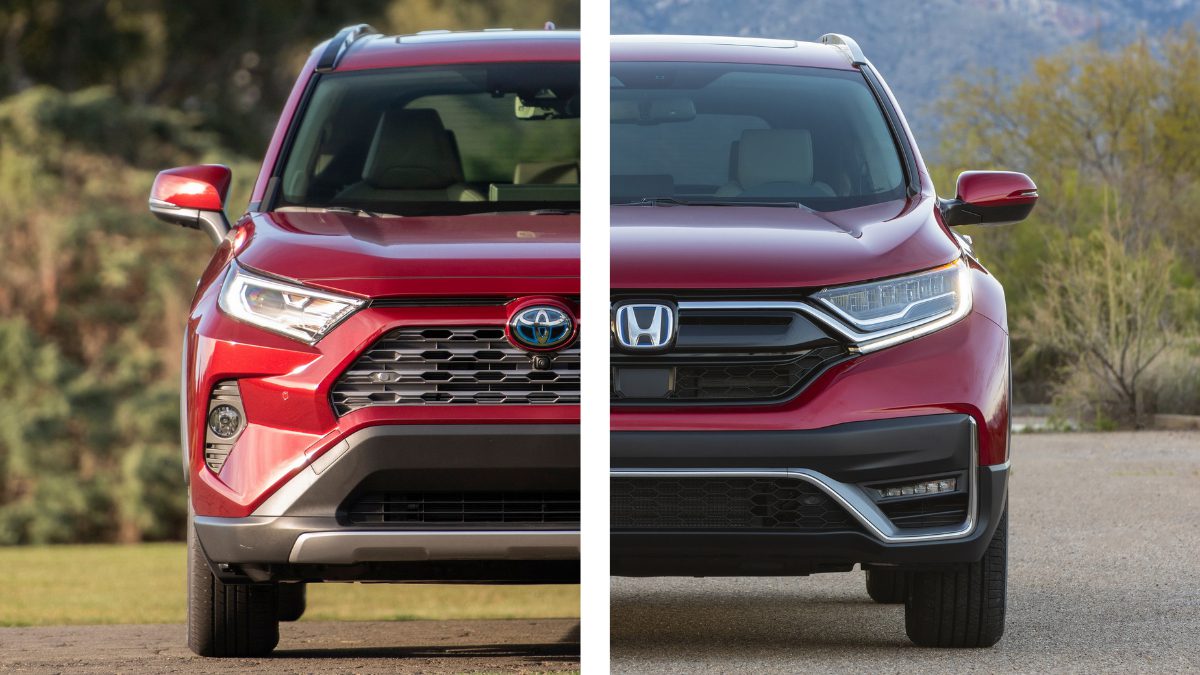 Otomotiv devleri Toyota ve Honda, ABD'de farklı teknik arızalar nedeniyle