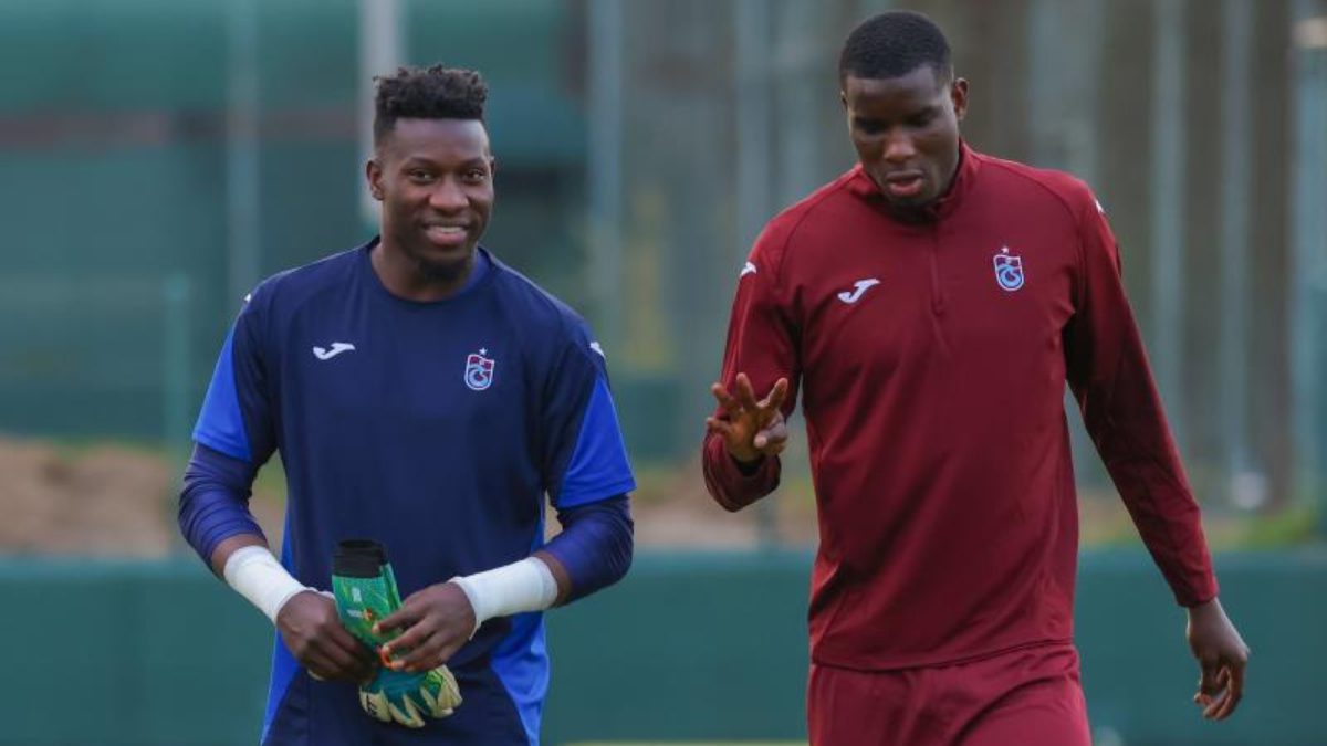 Süper Lig'de yeni sezonuna kabuk değiştirerek giren Trabzonspor'un en büyük