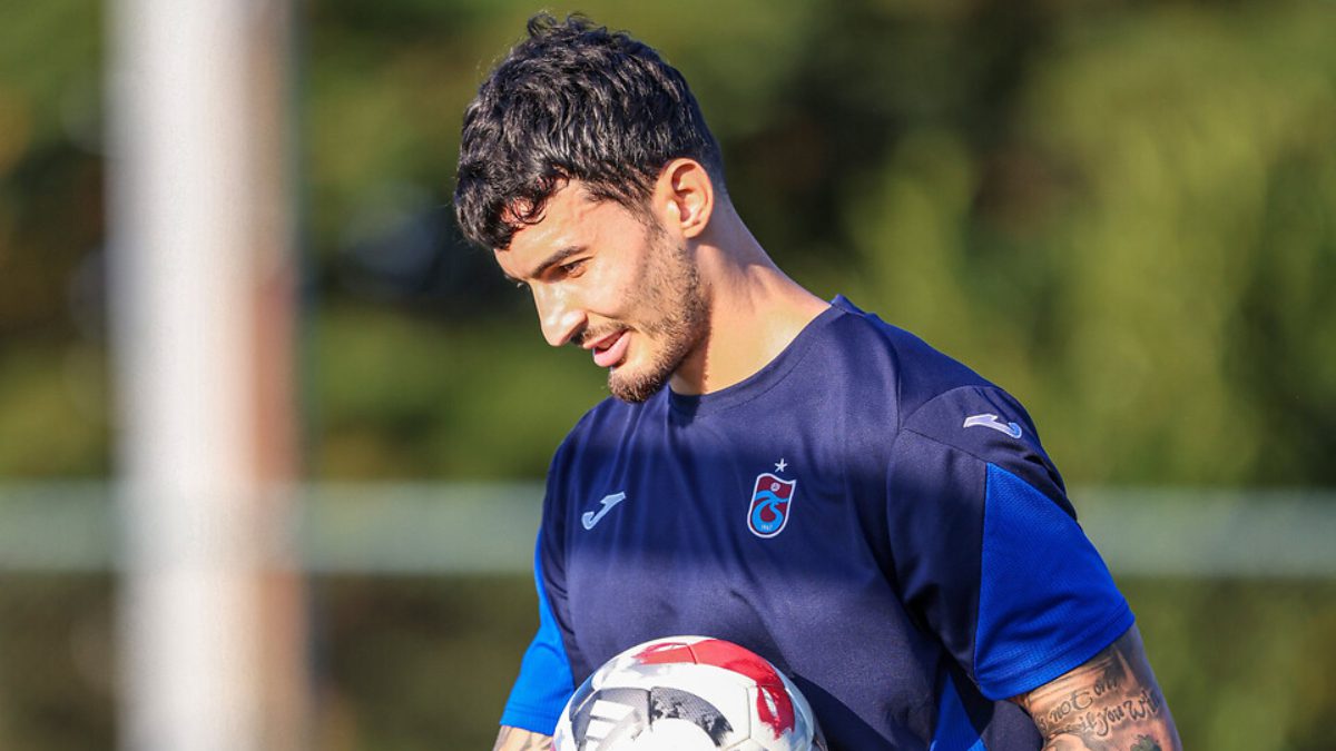 Trabzonspor Divan Başkanlık Kurulu Başkanı Mahmut Ören, "Uğurcan Çakır'ın transferi