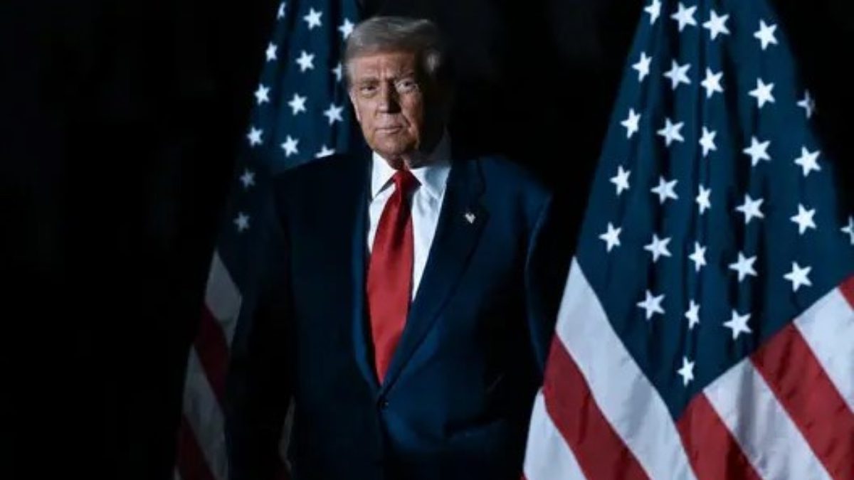 ABD Başkanı Donald Trump, kendisine yönelik ‘iftira ve karalama’ iddiaları