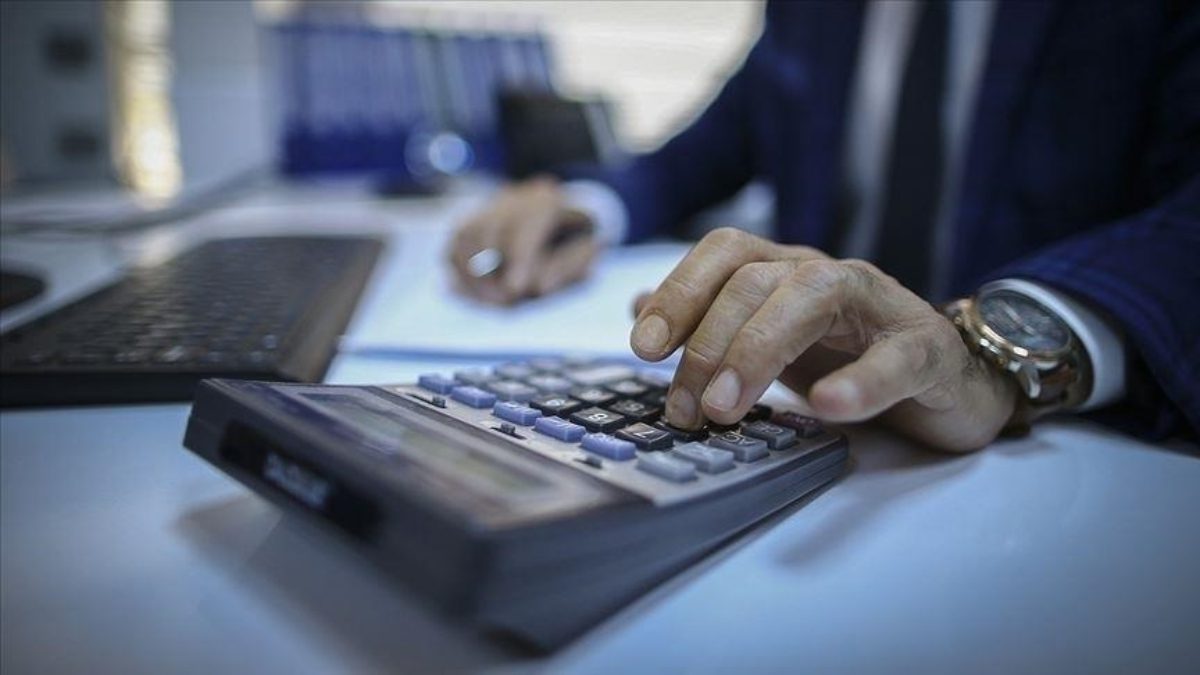 TÜİK verilerine göre, hizmet üretim endeksi, temmuzda yıllık bazda yüzde