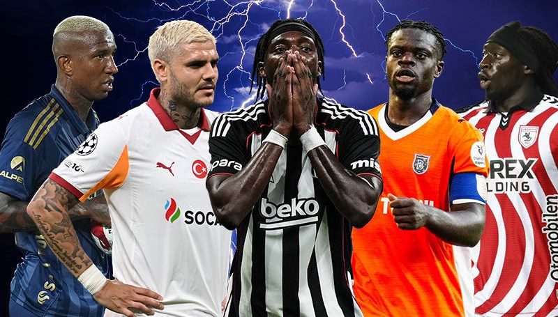 Fenerbahçe'nin Dinamo Zagreb deplasmanında aldığı yenilginin ardından Türk futbolunun Avrupa'daki