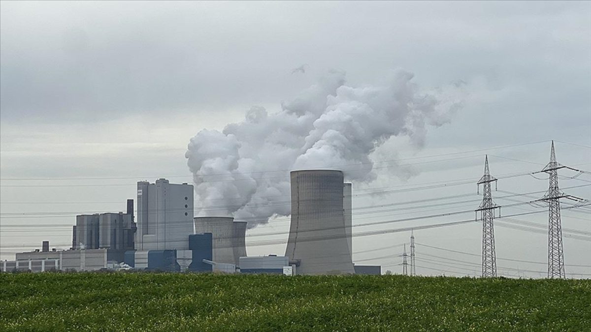Türkiye’nin sera gazı emisyonlarını 2035’e kadar yüzde 35 azaltabileceği, bunun