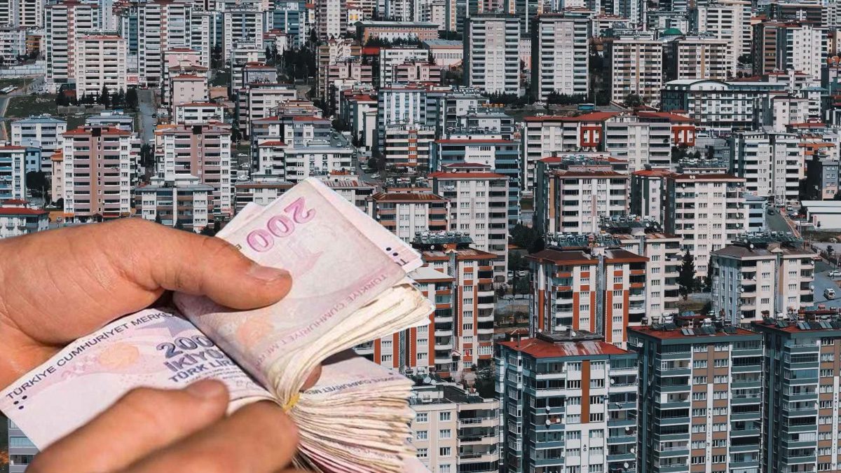 Gayrimenkul analiz platformu Endaksa tarafından paylaşılan verilere göre Türkiye’nin en