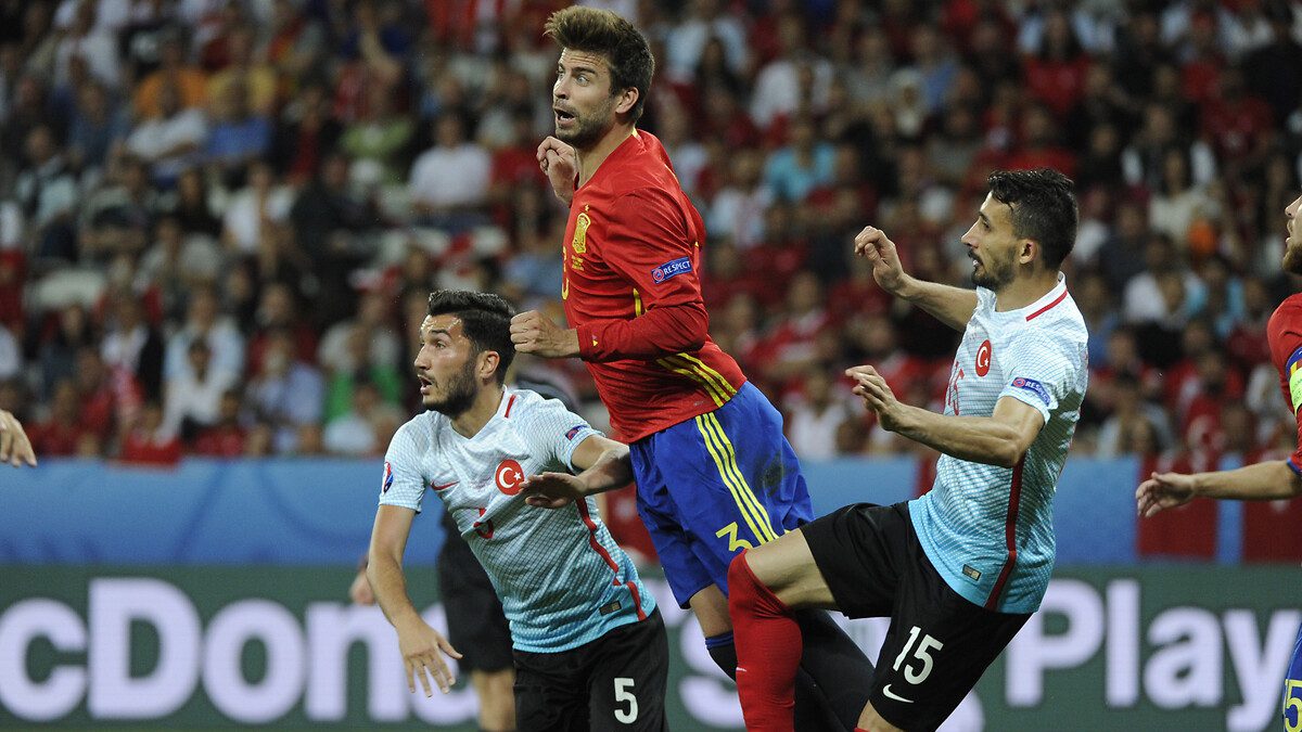 A Milli Futbol Takımı, 2026 FIFA Dünya Kupası Avrupa Eleme