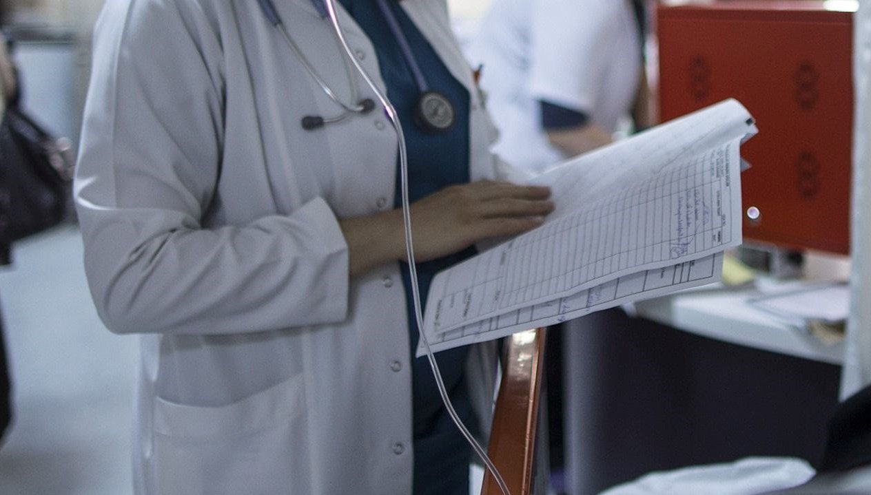 Tıpta Uzmanlık Eğitimi Giriş Sınavı (TUS) ve Tıp Doktorluğu Alanında