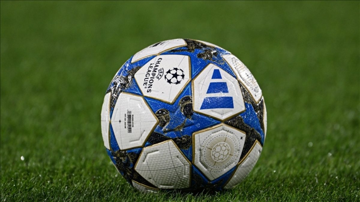 UEFA Şampiyonlar Ligi'nde yeni sezonun ilk haftasında, yarın 6 maç
