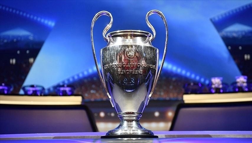 UEFA Şampiyonlar Ligi’nde ilk hafta bugün oynanan 6 karşılaşma ile