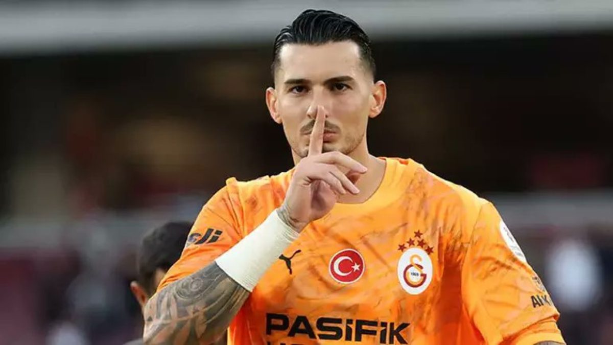 36 milyon euro ile Türk futbol tarihinin en pahalı üçüncü