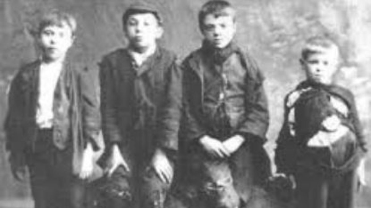 Ümit Yenişehirli, Türkiye son yıllarda 18 yaş altında işlenen suçlar