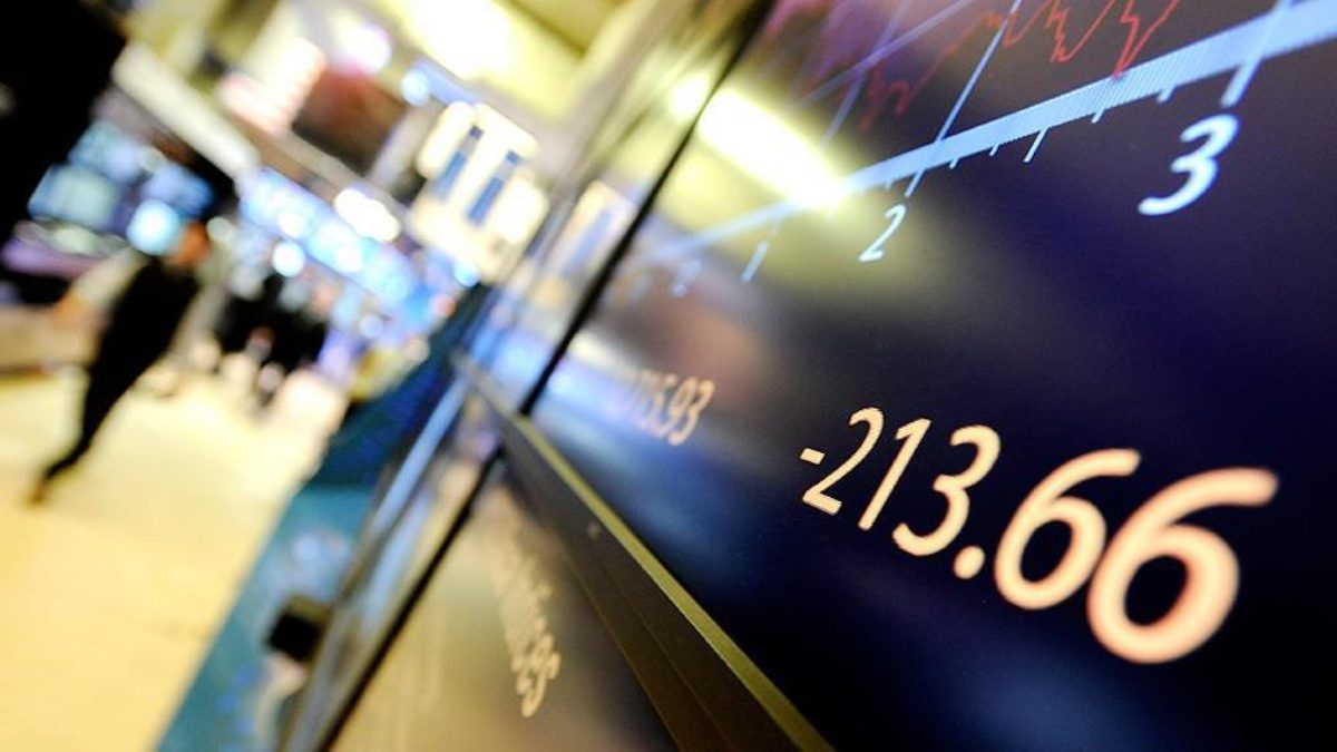Küresel piyasalar karışık seyir izlerken, Borsa İstanbul Vadeli İşlem ve