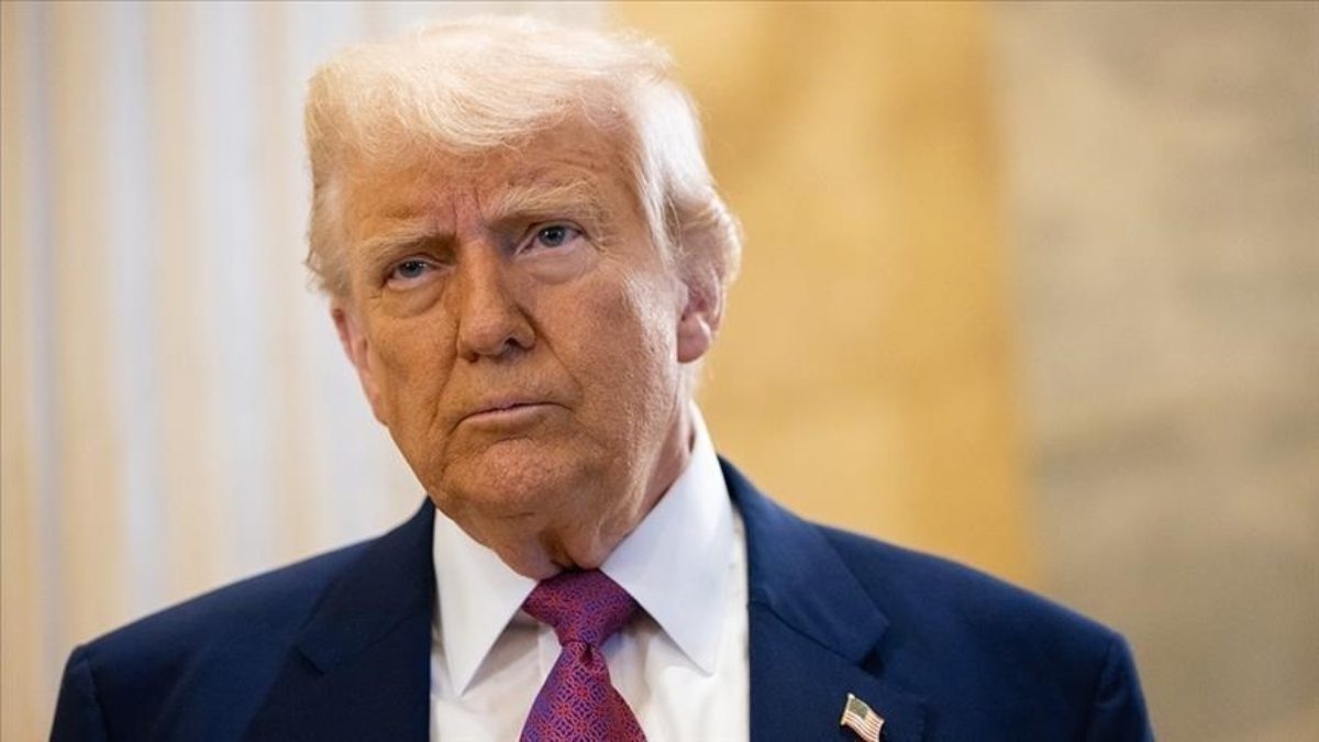 ABD Başkanı Donald Trump yönetiminin Gazze için hazırladığı barış planının