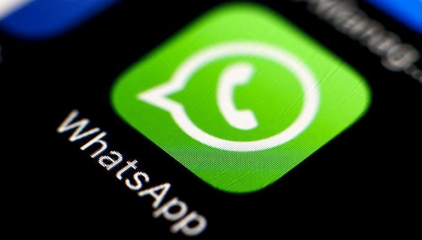 Amerika Birleşik Devletleri merkezli çevrimiçi mesajlaşma devi WhatsApp, veri gizliliğini