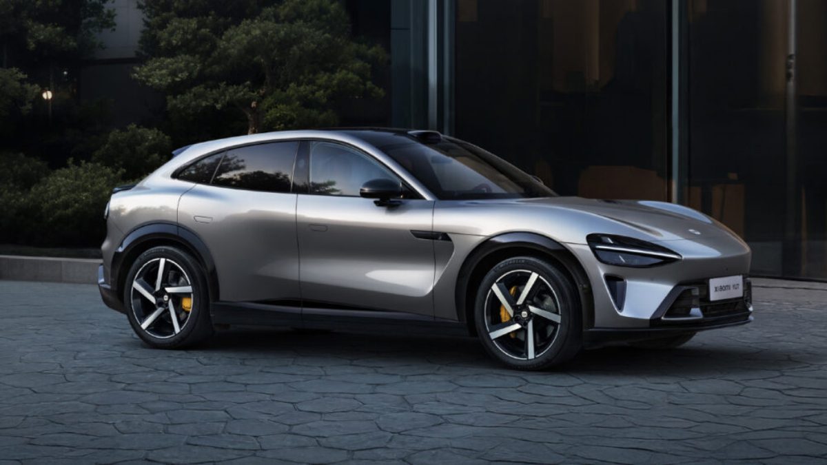 Çinli teknoloji devi Xiaomi, otomobillerini 2027 yılında Avrupa pazarında satışa