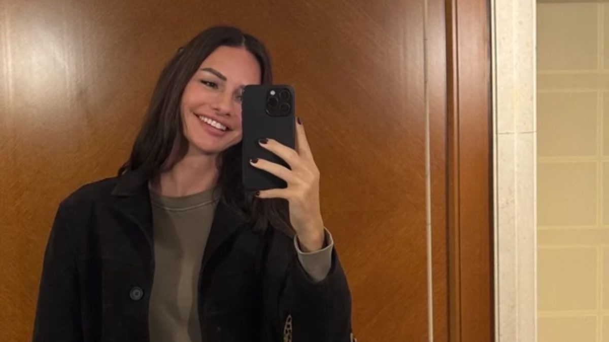 Yasemin Ergene, evliliği sırasında birçok sorun yaşadığı söylenilen kayınvalidesi Emine