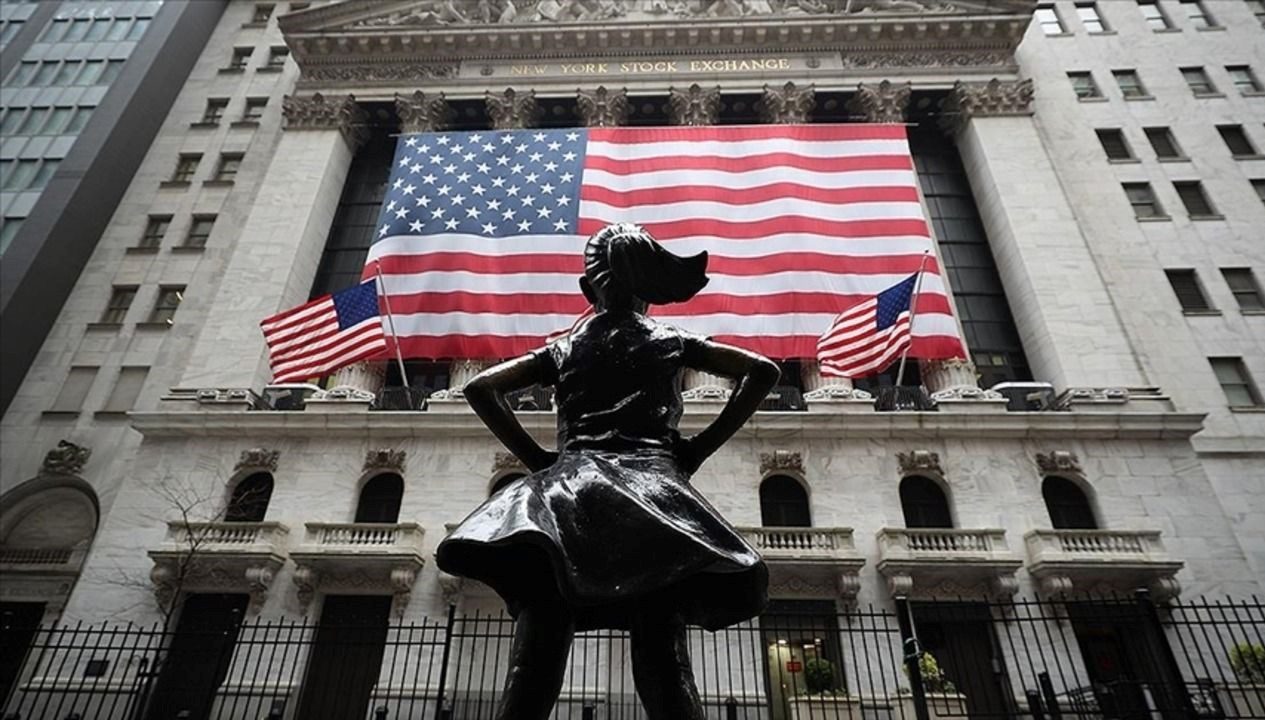 Küresel piyasalarda gözler, yatırımcıların merakla beklediği ABD enflasyon verilerine çevrilmiş