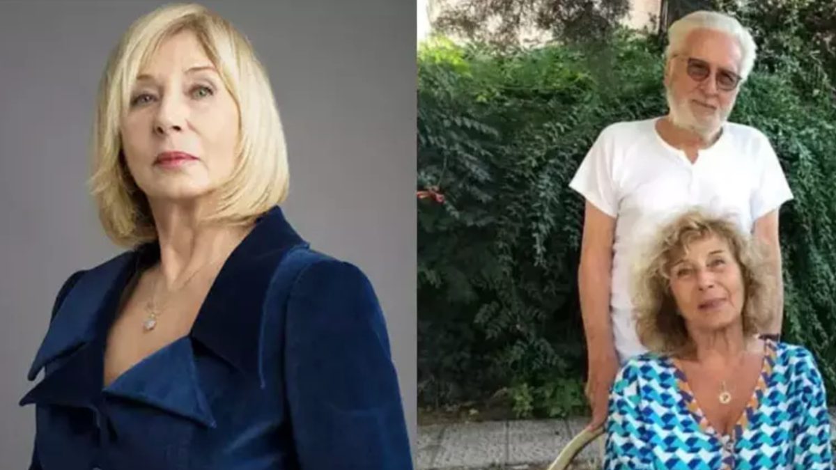 Ünlü yazar Ayşe Kulin, sosyal medya hesabından yaptığı paylaşımda 40