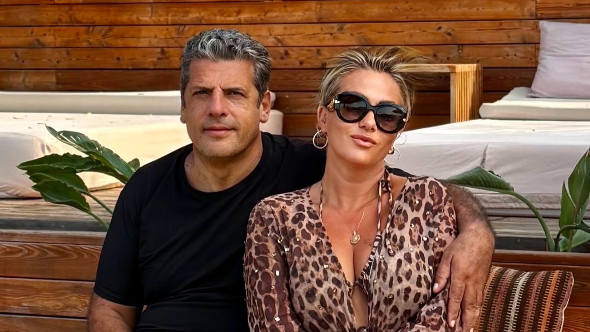Boşandığı eşi Ali Uğur Akbaş'a bir şans daha veren Yeliz