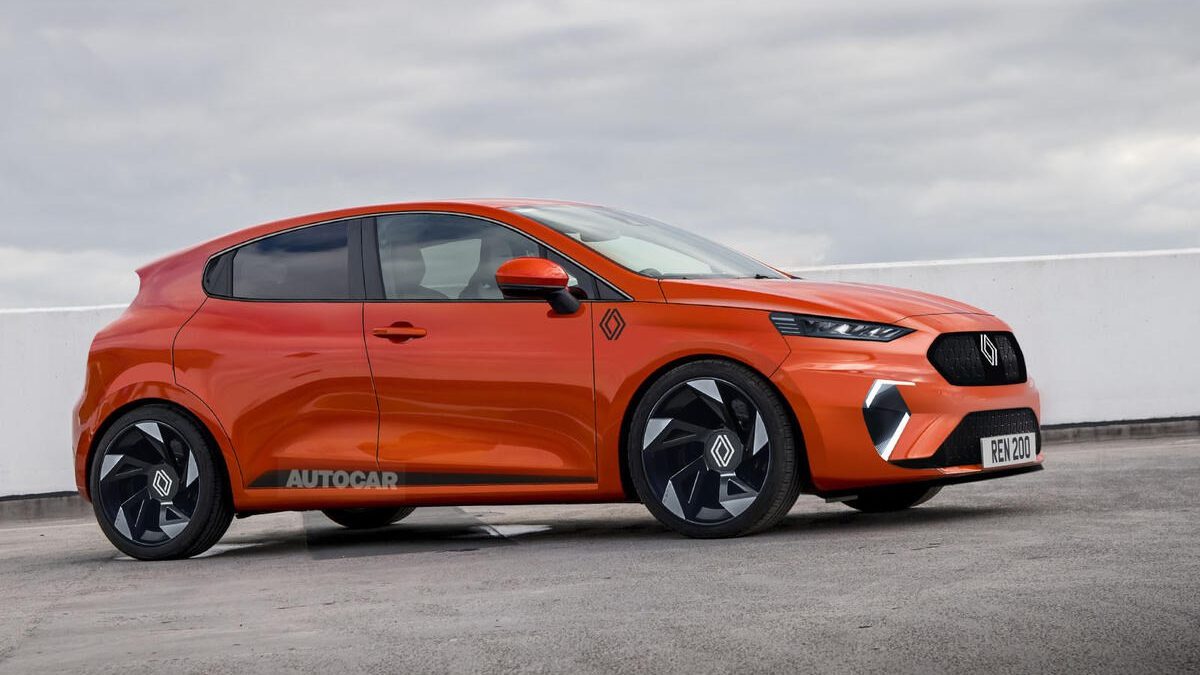 Fransız otomotiv devi Renault, Avrupa pazarının en çok satan modellerinden