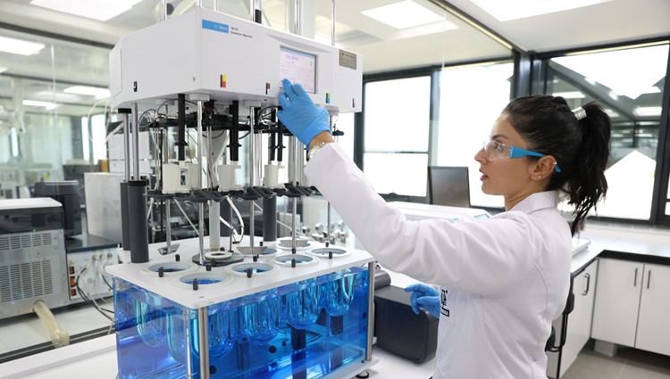 Türkiye kendi SMA ilacını üretip, nadir hastalıklarla ilgili yeni bir