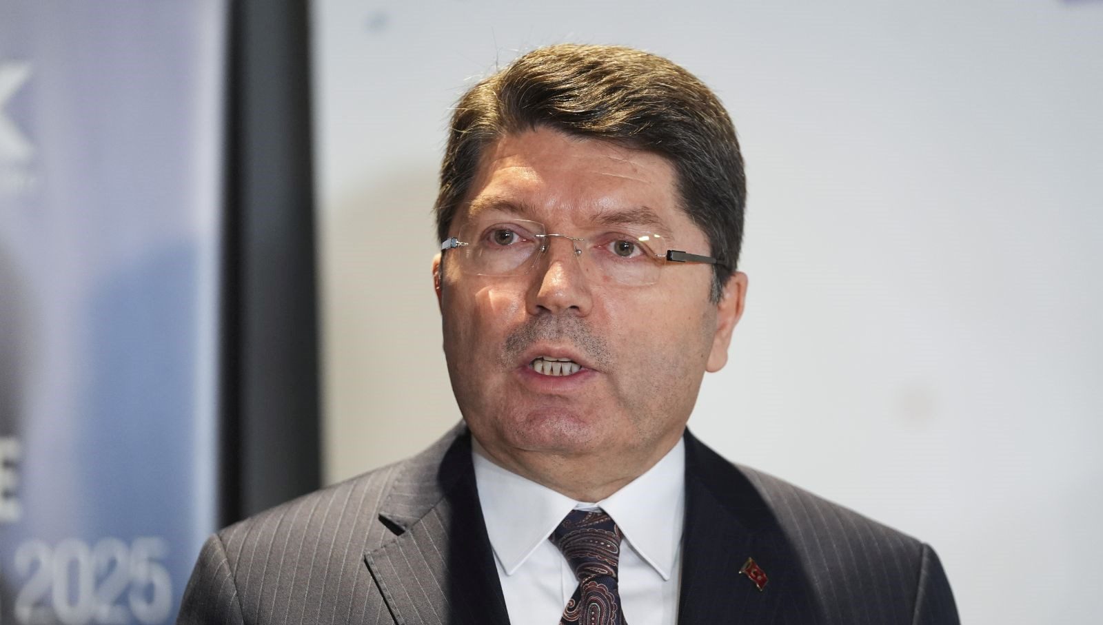 Adalet Bakanı Yılmaz Tunç, CHP İstanbul İl Kongresi kararının CHP