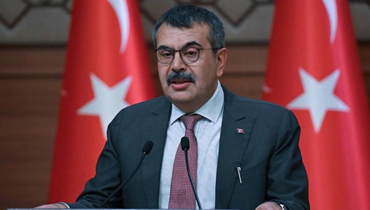 Milli Eğitim Bakanı Yusuf Tekin 12 yıllık zorunlu eğitimin kısaltılması