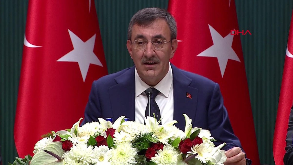 2026 Yılı Merkezi Yönetim Bütçe Kanunu Teklifi basın bilgilendirme ve