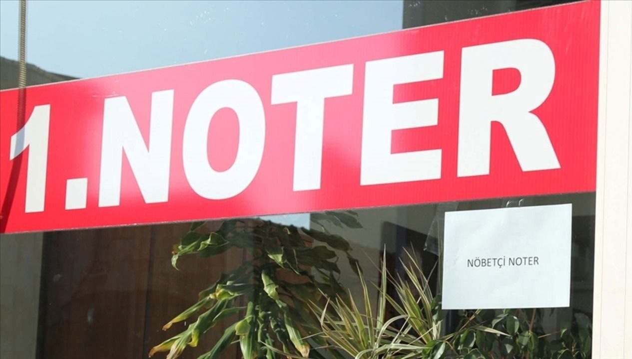 28 Ekim noter çalışma saatleri, 29 Ekim Cumhuriyet Bayramı öncesinde