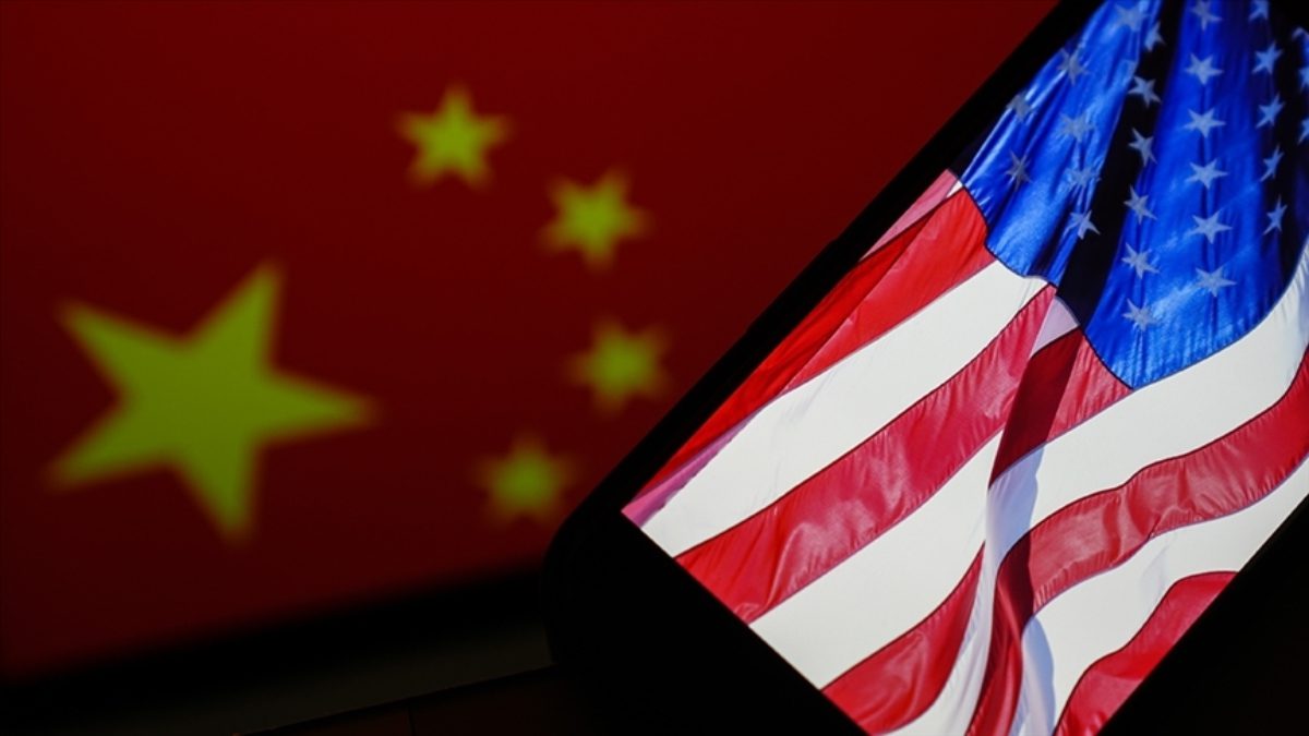 ABD Ticaret Temsilciliği, Çin'in birinci faz ticaret anlaşmasına uyumunu incelemek