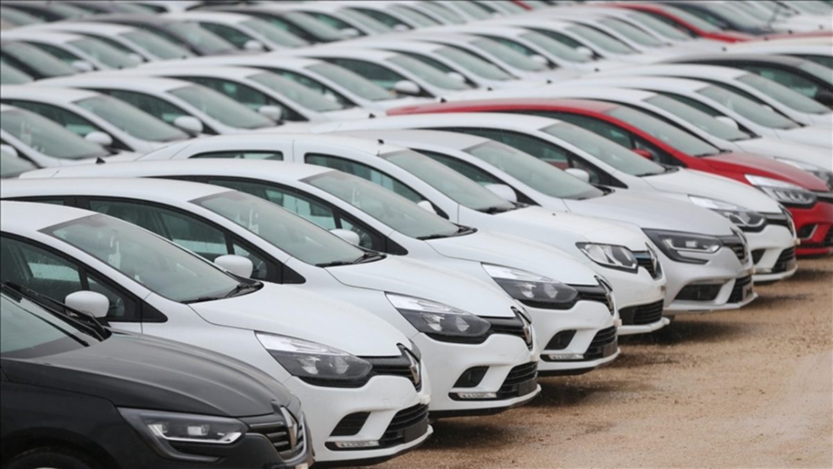 Avrupa Otomobil Üreticileri Birliği verilerine göre, AB otomobil satışları eylül