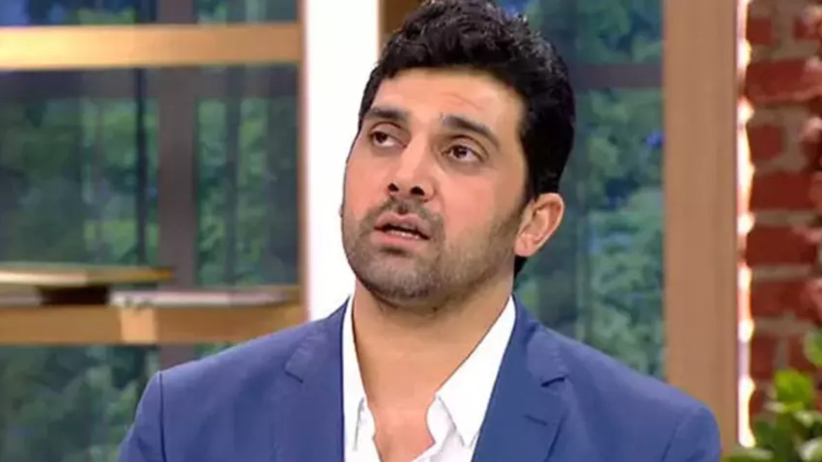 Ünlü televizyoncu Acun Ilıcalı, ekranların sevilen Survivor yarışmasıyla ilgili takipçilerini