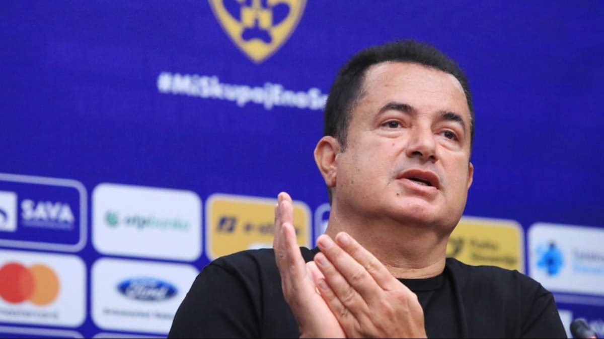 Acun Ilıcalı'nın sahibi olduğu NK Maribor'da Radomir Djalovic'in futbolcusundan yediği