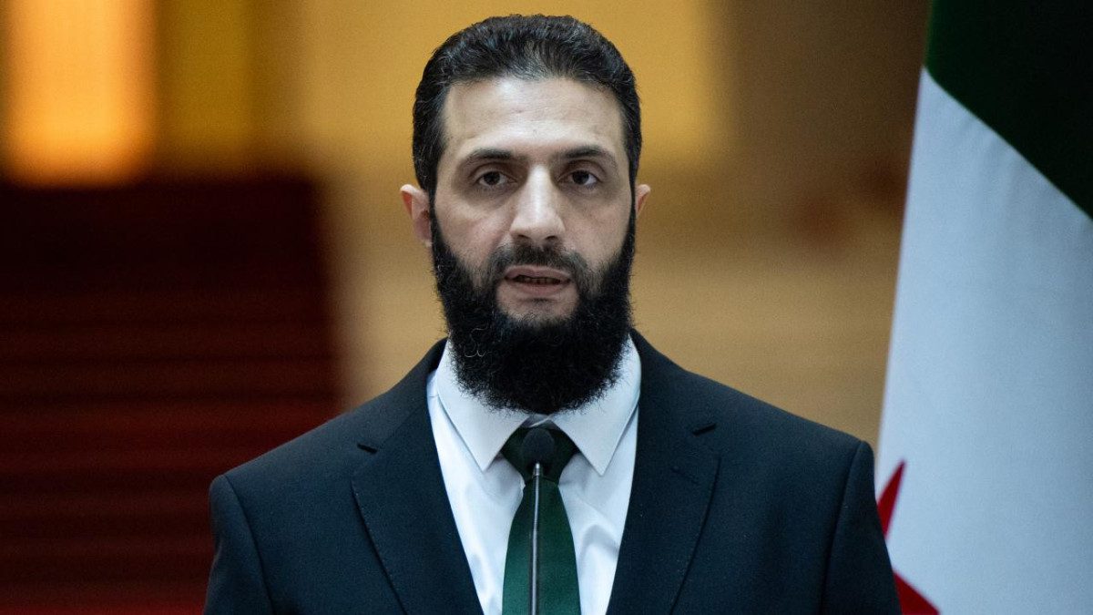 Suriye Cumhurbaşkanı Ahmed Şara, ülkeye 28 milyar dolar dış yatırım