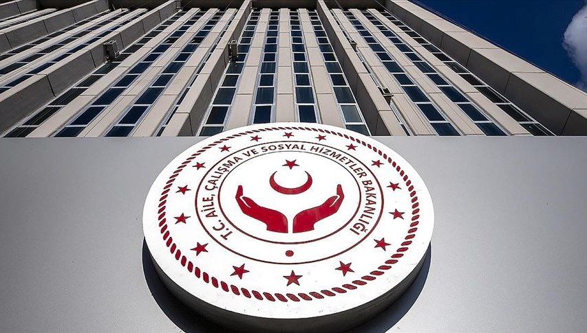 Aile ve Sosyal Hizmetler Bakanlığı "Görevde Yükselme ve Ünvan Değişikliği