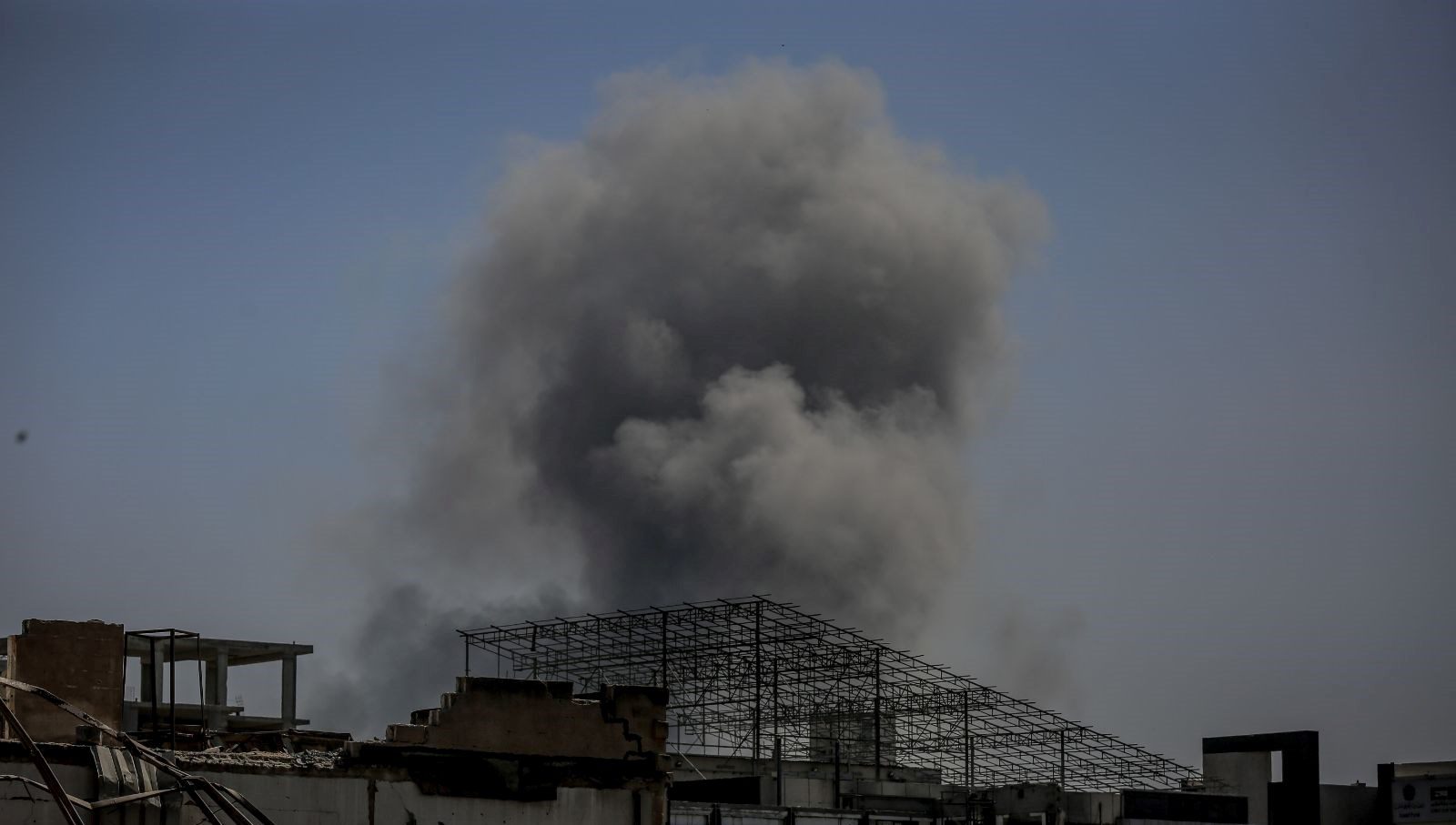 Almanya'da siyaset ve diplomasi dünyasından 170'den fazla etkin isim, Gazze