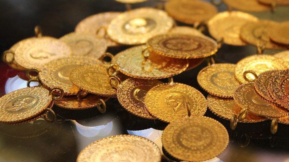 Altın fiyatları son zamanlarda dalgalı bir seyir izliyor. Gram fiyatı