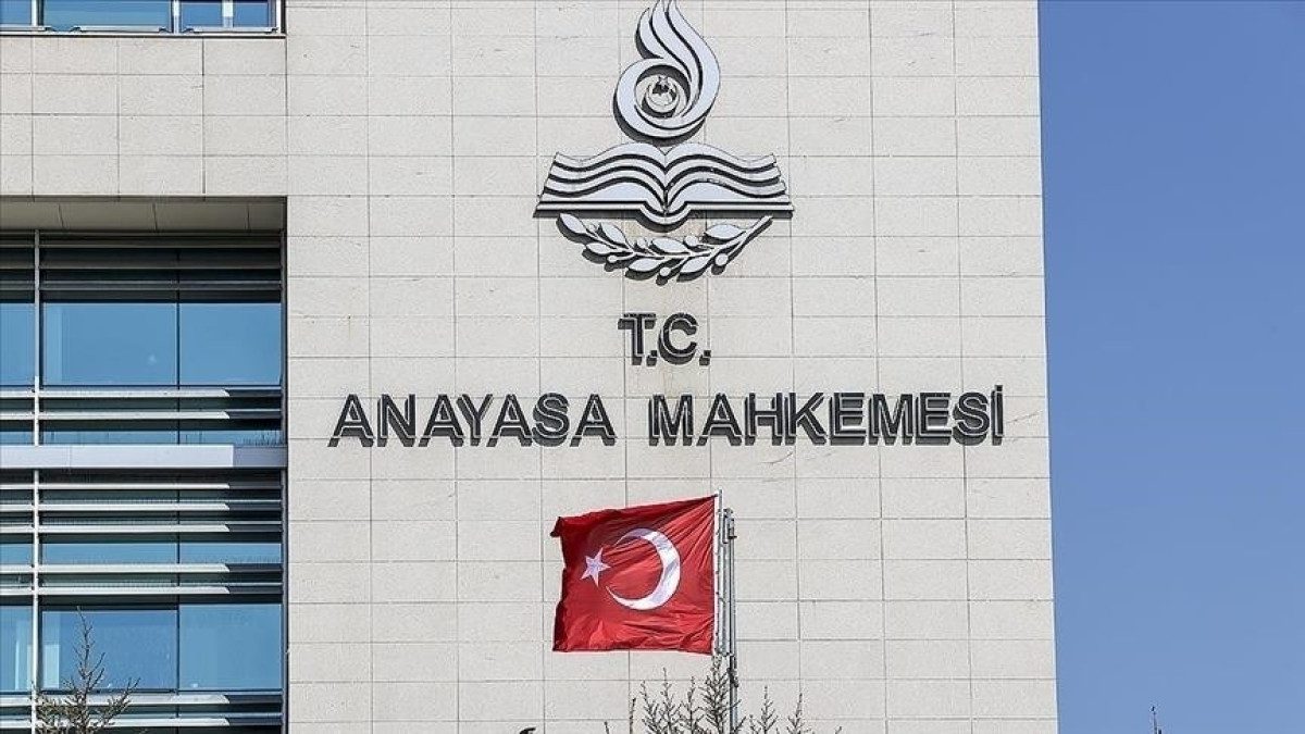 Anayasa Mahkemesi, belediyelerin imar planına yakın parsellerde yapı ruhsatı için