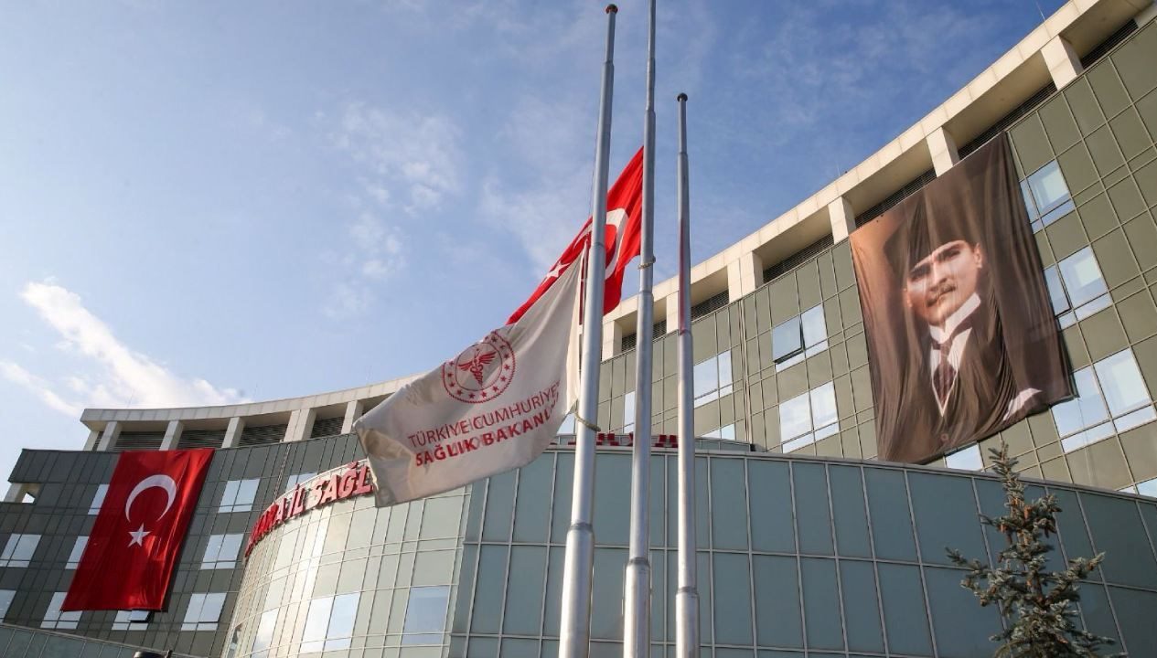 Ankara İl Sağlık Müdürlüğü, "veri sızıntısı" iddiasına ilişkin inceleme yapıldığını