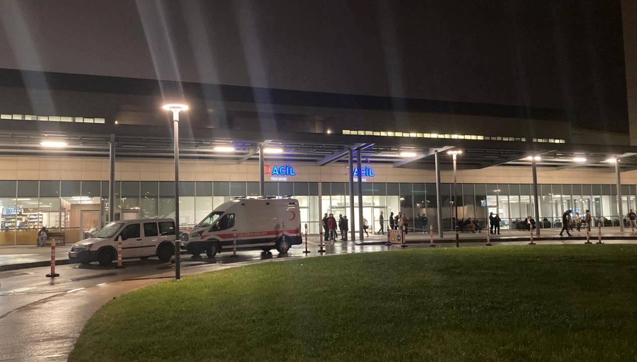 Ankara'da ailelerinin kayıp ihbarında bulunduğu 14 ve 16 yaşlarındaki iki