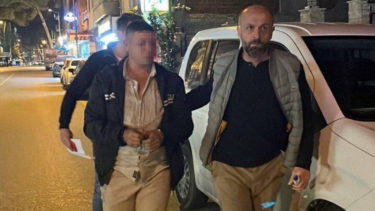İncirliova’da alacak verecek meselesi yüzünden çıkan silahlı kavgada, olayla ilgisi