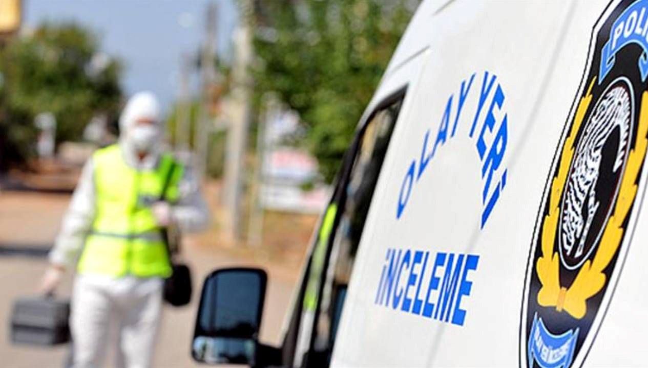 Tokat'ın Reşadiye ilçesinde komşular arasında bahçe sınırı tartışması silahlı kavgaya